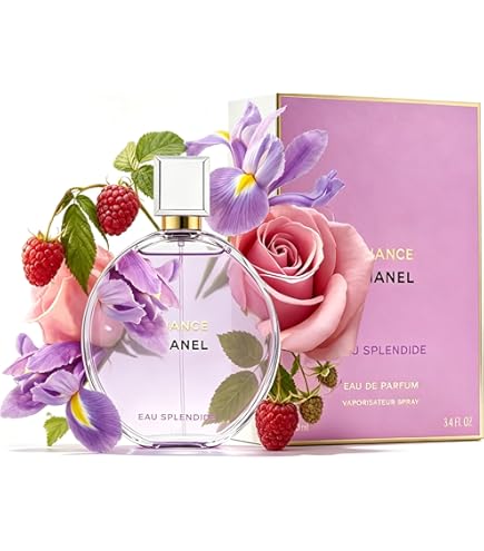 Amazon | CHANEL シャネル チャンス オー スプランディド オードゥ